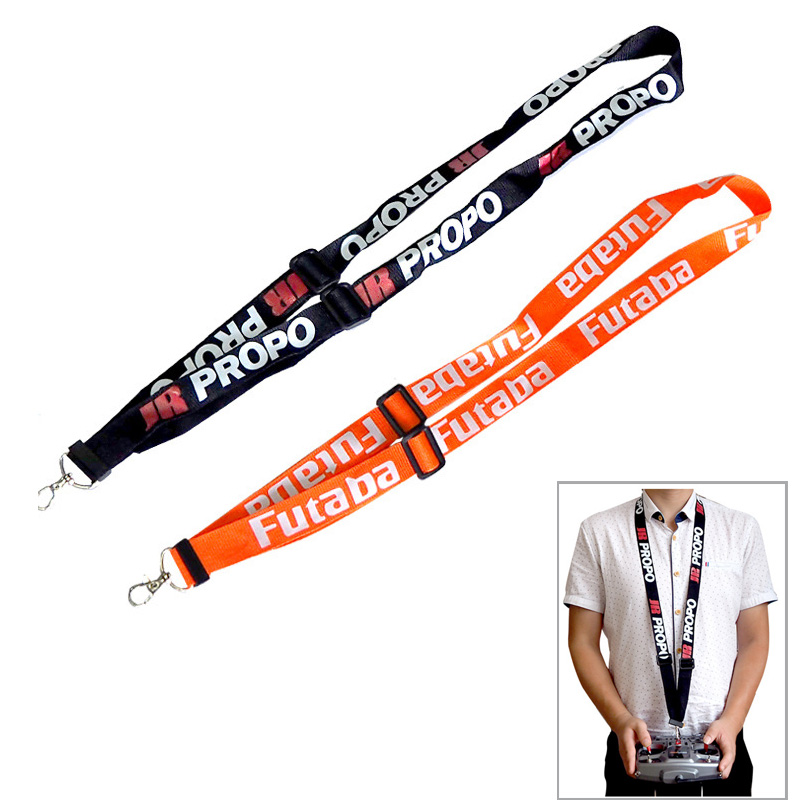 Universal Adjustable Neck Stra - Drone Rc Lanyard ulasan dan harga