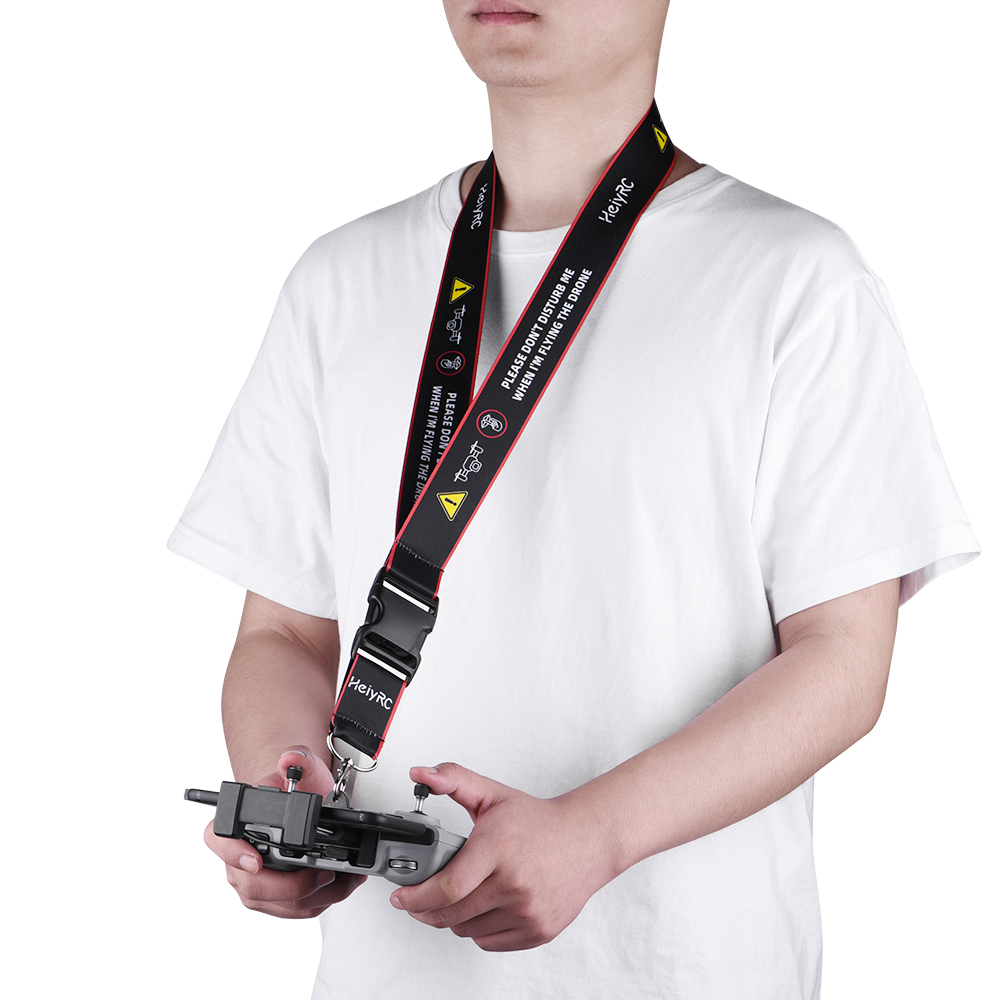 Neck Lanyard for DJI Mavic 3/A - Drone Dji Rc Mini 3 ulasan dan harga