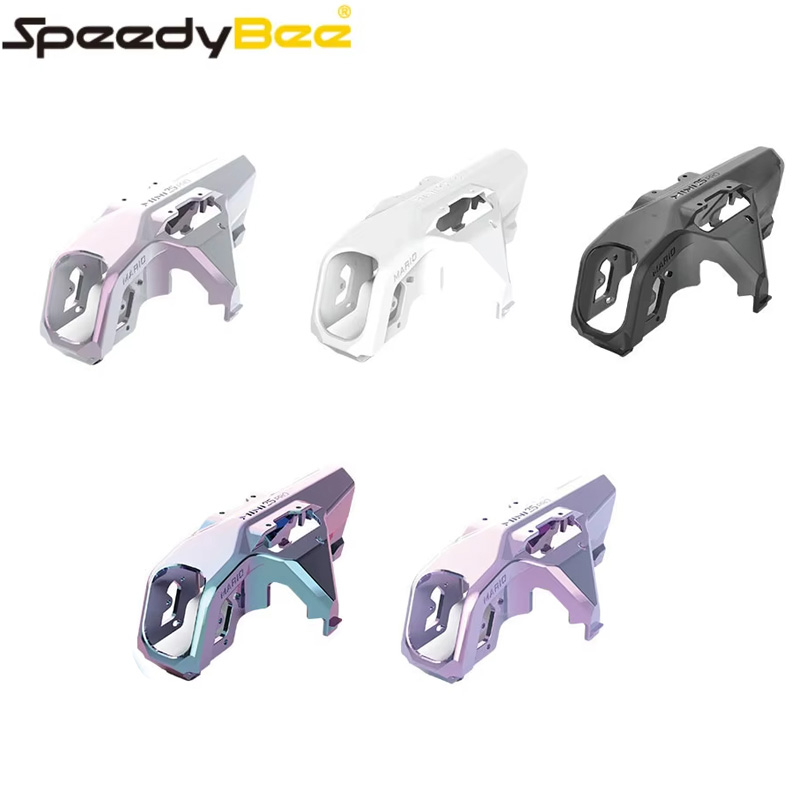 Original Speedybee Mario Mini2 - Micro Fpv Quad ulasan dan harga