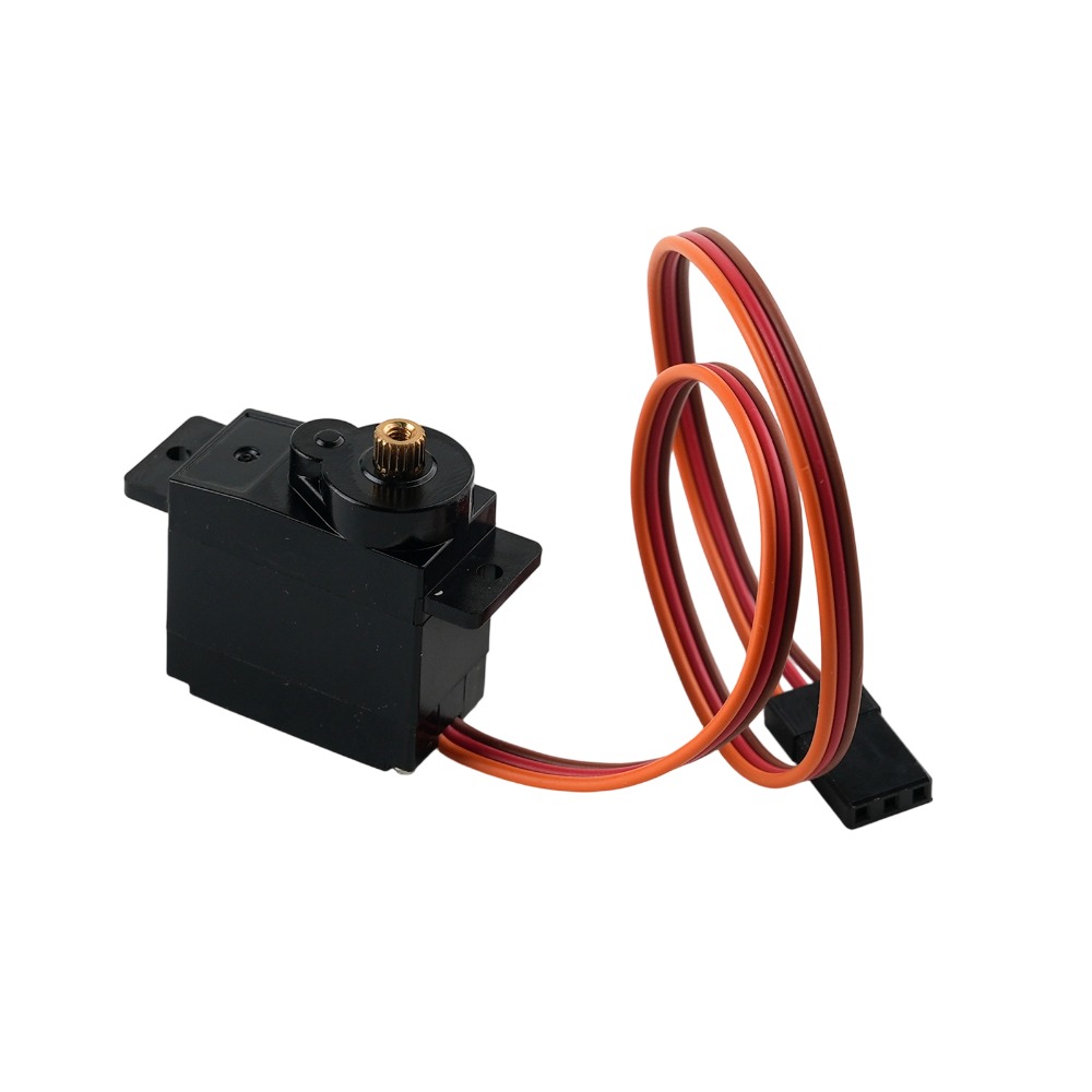 1/2/4 PCS Feetech FT90M Digita - Drone Motor Rc Car ulasan dan harga