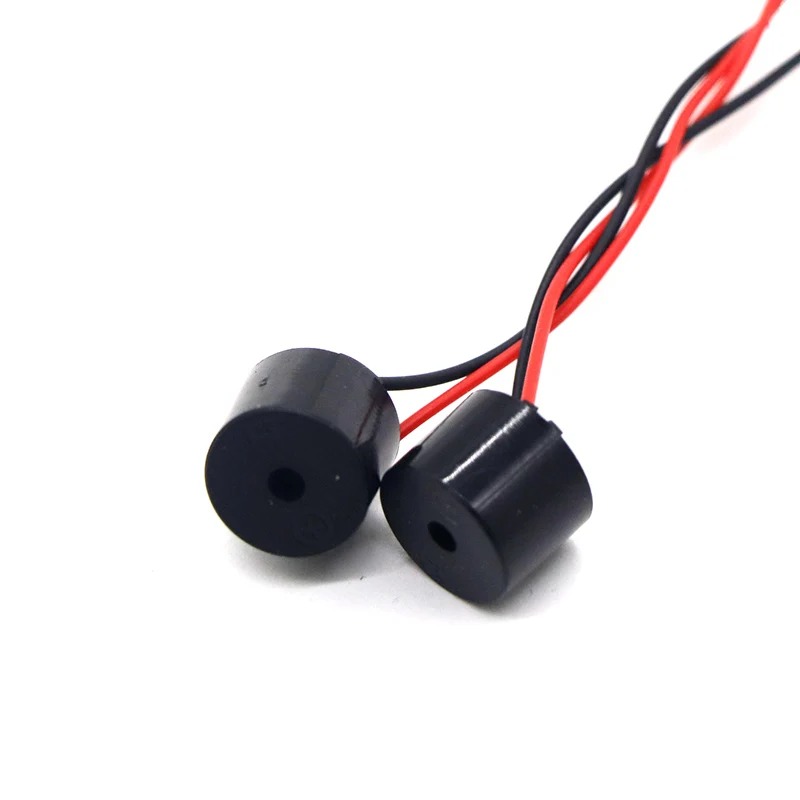5V Buzzer With Wire For FPV Dr - Drone Rc Race ulasan dan harga
