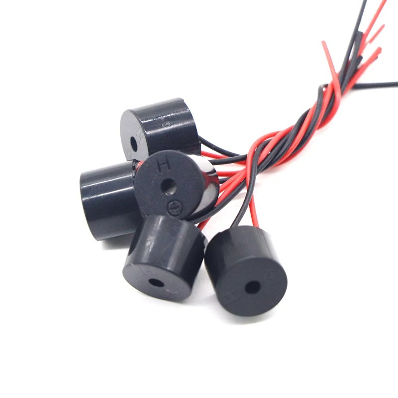 5V Buzzer With Wire For FPV Dr - Drone Rc Race ulasan dan harga