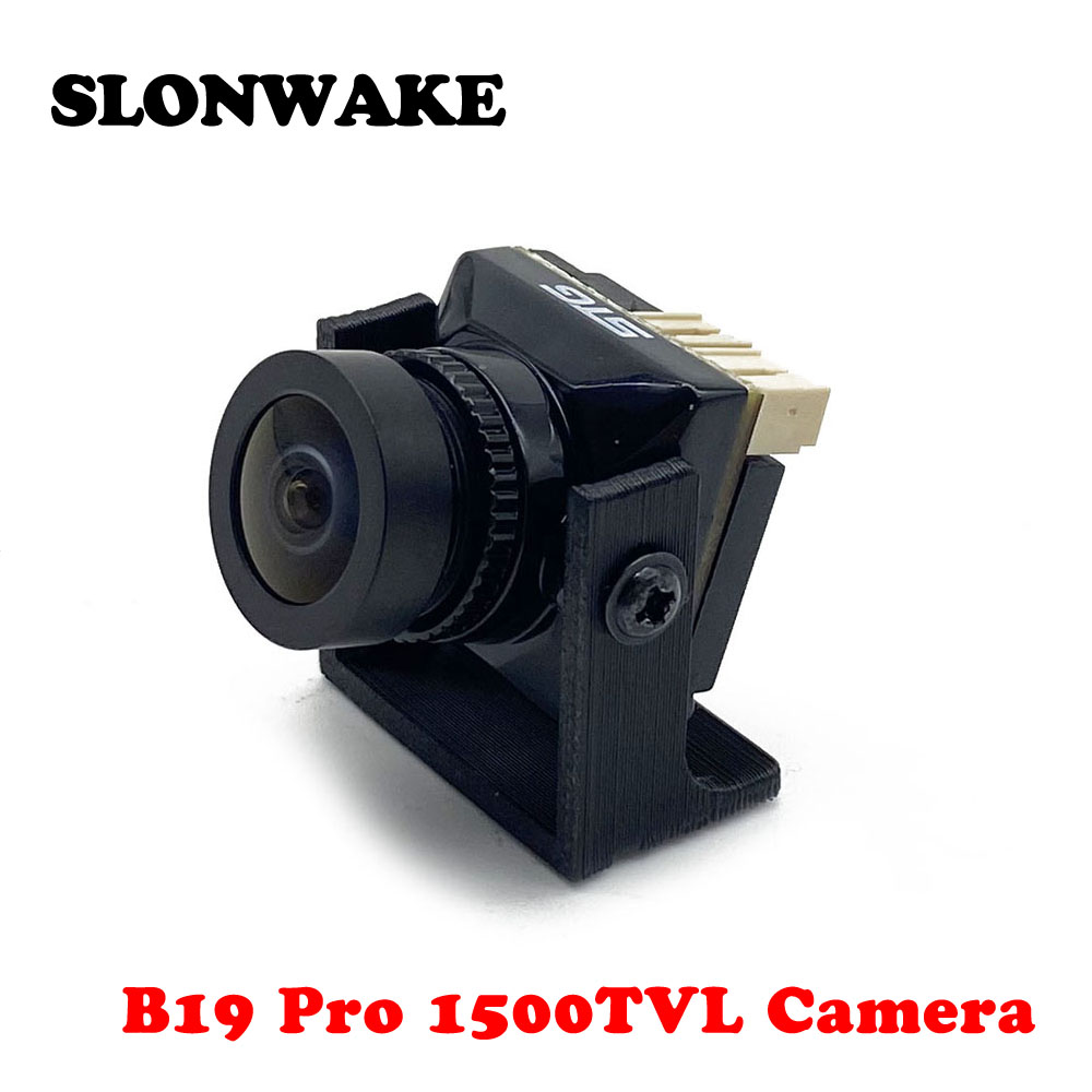 JINJIEAN B19 PRO Mini FPV Came - Drone Rc Camera ulasan dan harga
