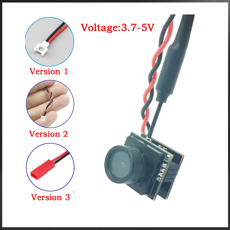 SLONWAKE FPV 25mW power simula - Drone Rc Camera ulasan dan harga