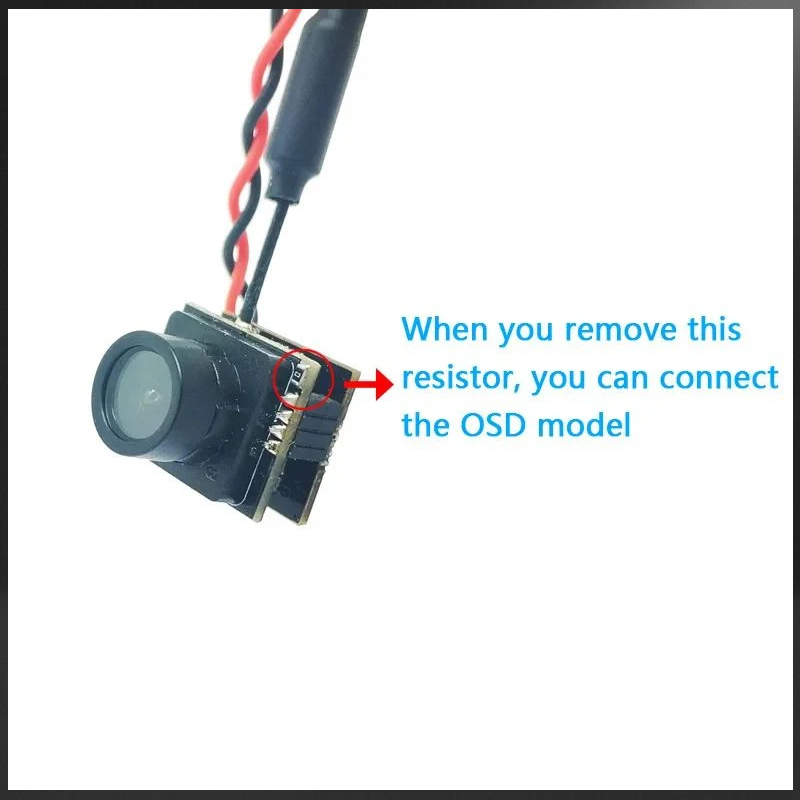 SLONWAKE FPV 25mW power simula - Drone Rc Camera ulasan dan harga