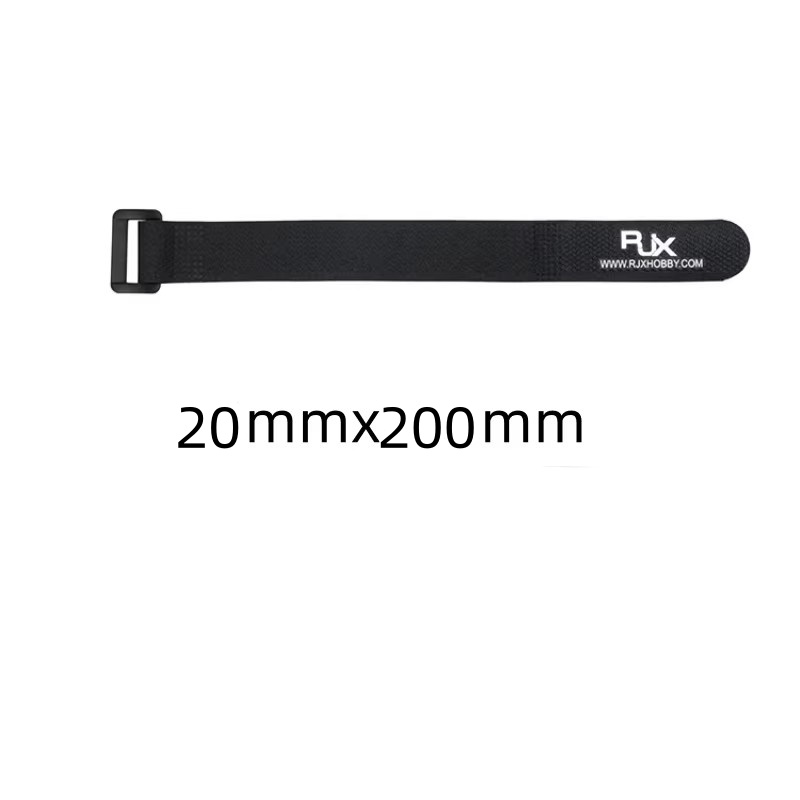 200X20MM Non Slip Silicone Bat - Drone Rc Lanyard ulasan dan harga