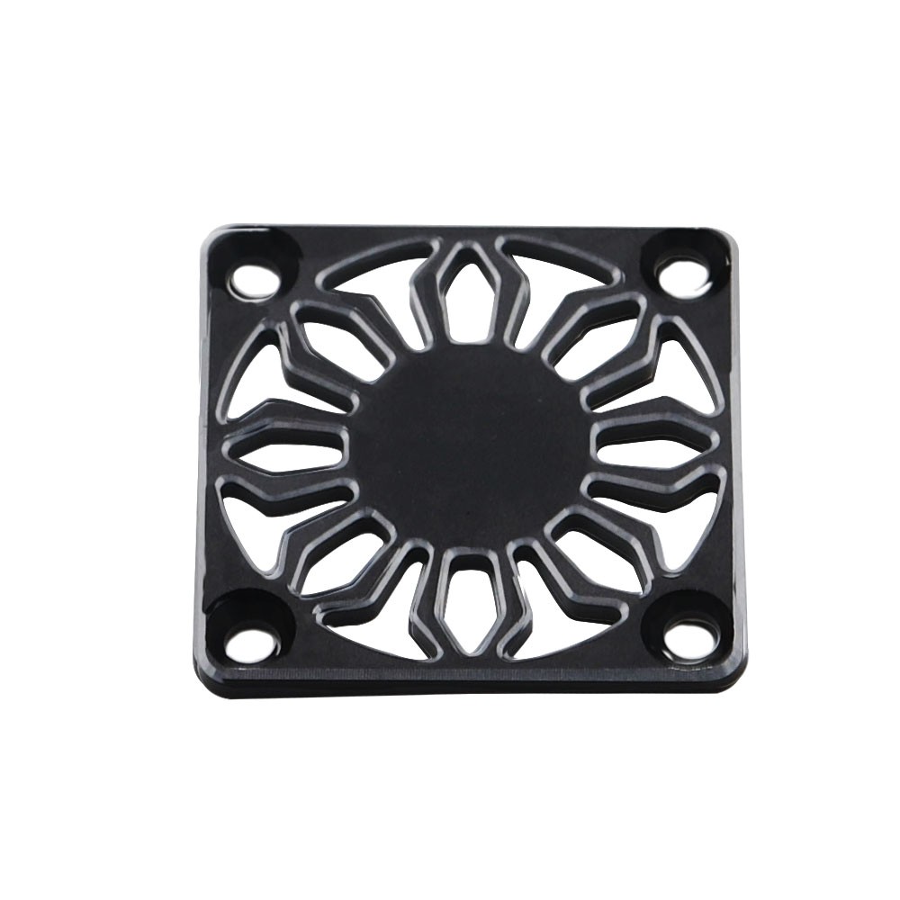 1pcs Aluminum Alloy Cooling Fa - Drone Motor Rc Car ulasan dan harga