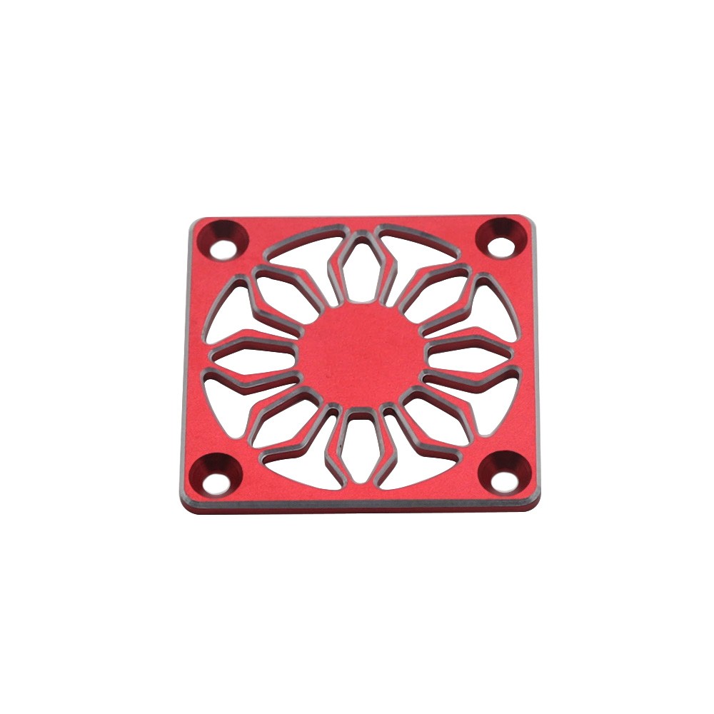 1pcs Aluminum Alloy Cooling Fa - Drone Motor Rc Car ulasan dan harga