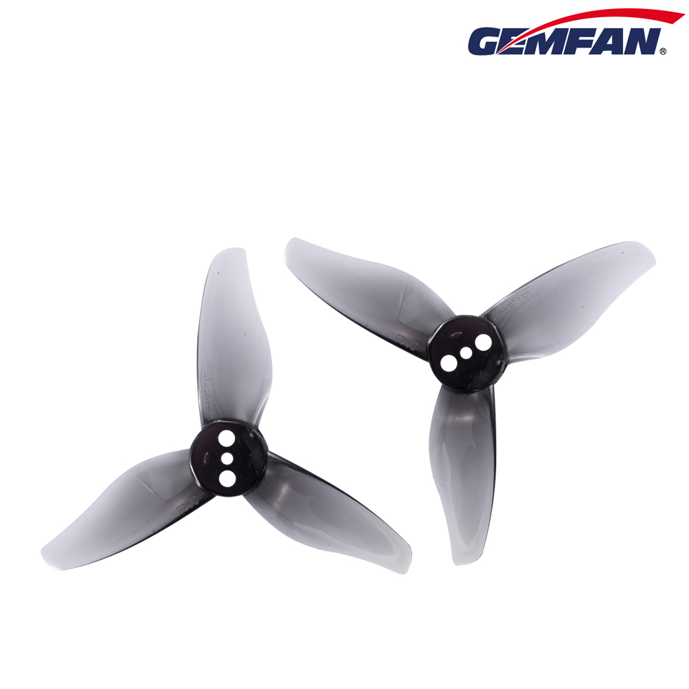 4Pairs Gemfan Hurricane 2023 2 - Drone Rc Race ulasan dan harga