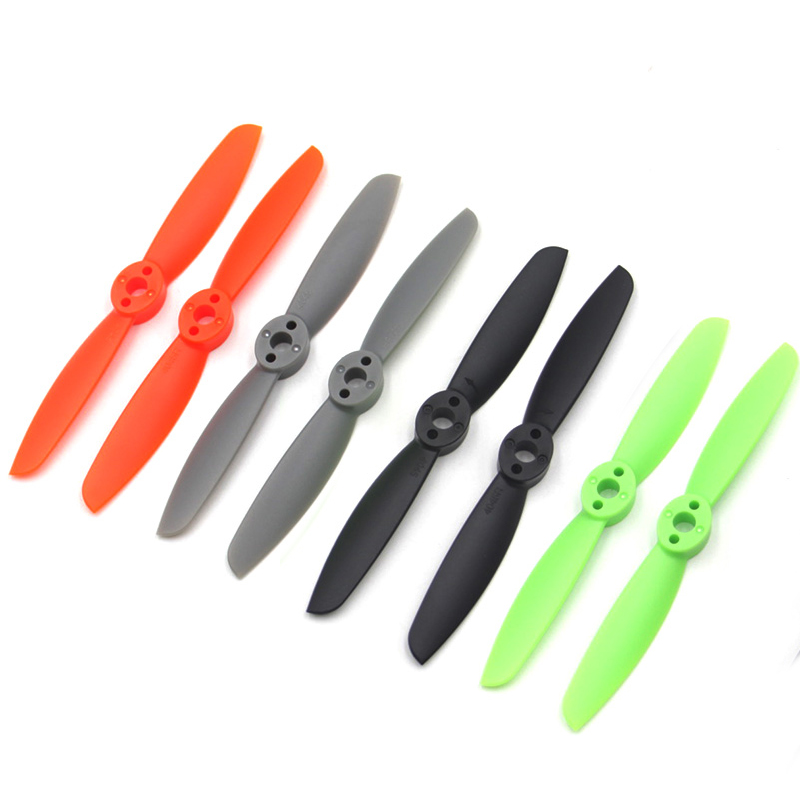 1 Pair 4045 4inch 4X4.5 Propel - Drone Rc Race ulasan dan harga