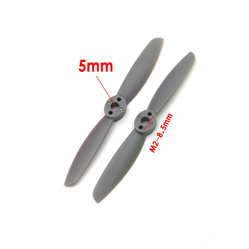 1 Pair 4045 4inch 4X4.5 Propel - Drone Rc Race ulasan dan harga
