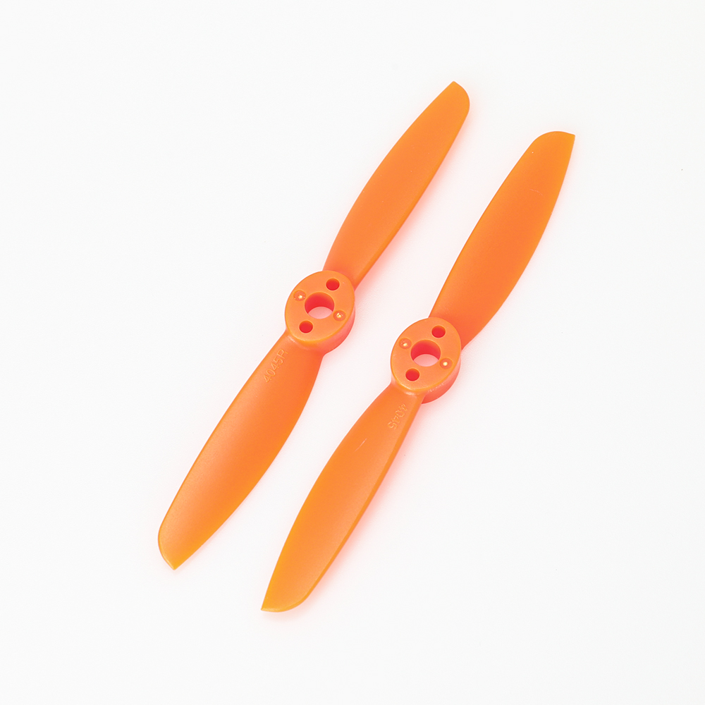 1 Pair 4045 4inch 4X4.5 Propel - Drone Rc Race ulasan dan harga