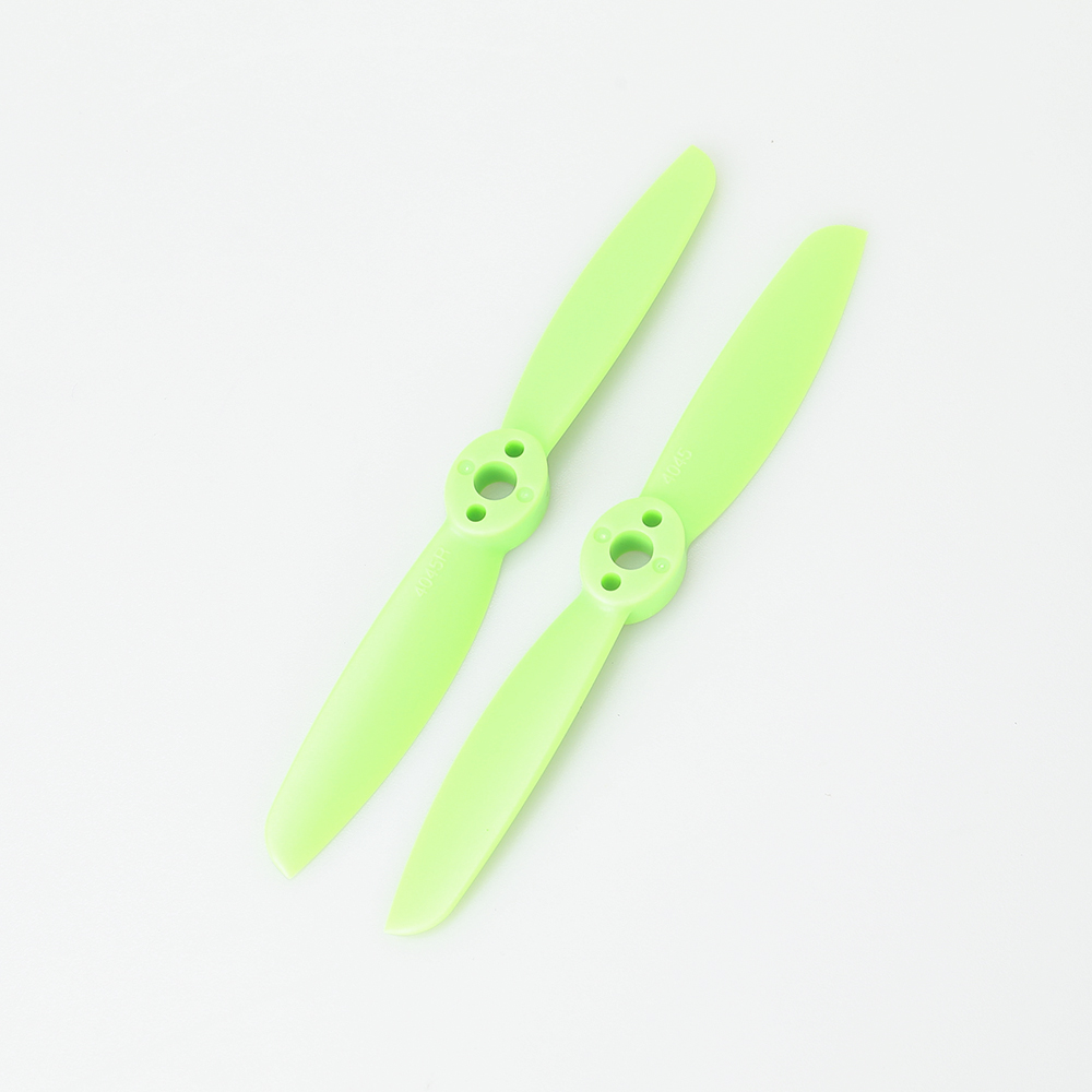 1 Pair 4045 4inch 4X4.5 Propel - Drone Rc Race ulasan dan harga