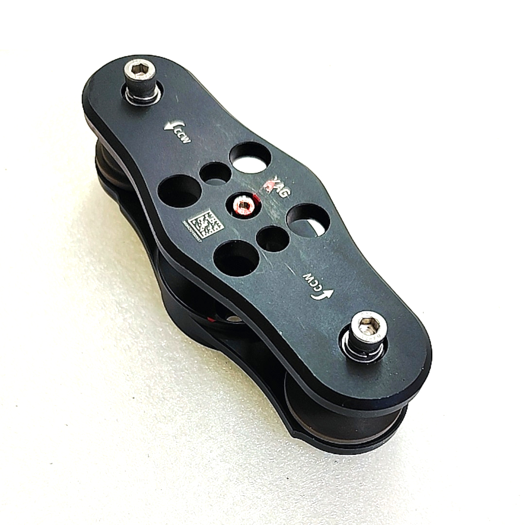 CCW A40 Brushless Motor Blade  - Drone Propeller Guards ulasan dan harga