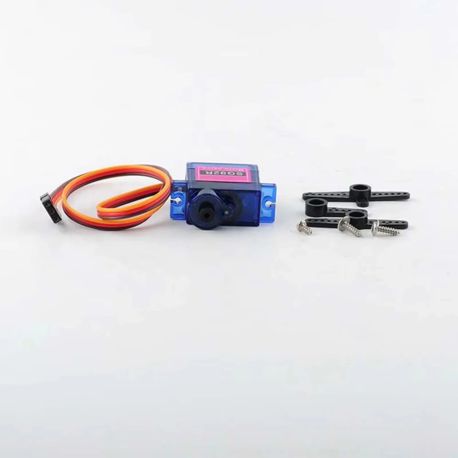 10pcs/lot SG92R Micro Servo 9g - Drone Motor Rc Car ulasan dan harga