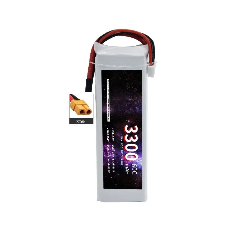 LiPo Battery 3S 1500mah 1800mA - Drone Rc Race ulasan dan harga