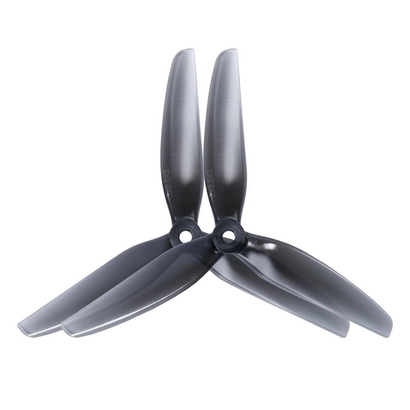 HQ Prop 6X3.5X3 6035 6inch 3 B - Drone Rc Race ulasan dan harga