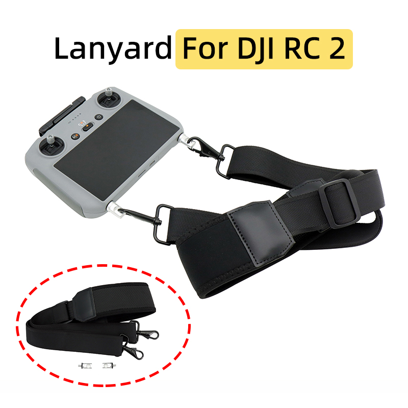 For DJI AIR 3/2S/Mavic 3Pro/3  - Drone Rc Lanyard ulasan dan harga