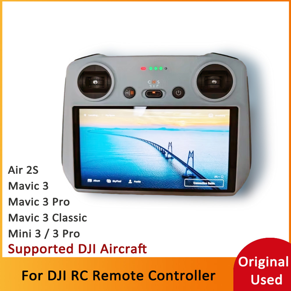 RM330 Drone Original RC Remote - Drone Dji Rc Mini 3 ulasan dan harga
