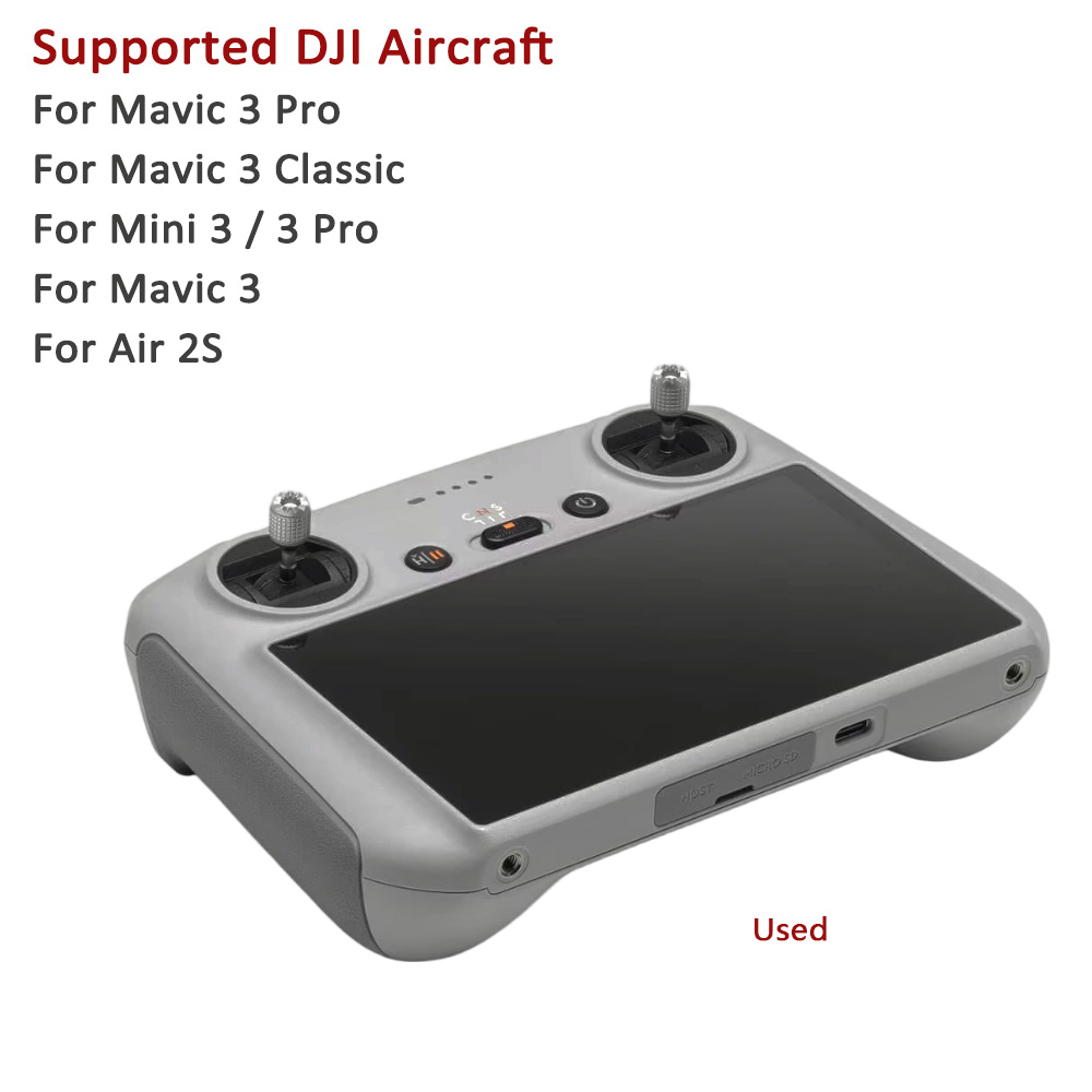 RM330 Drone Original RC Remote - Drone Dji Rc Mini 3 ulasan dan harga
