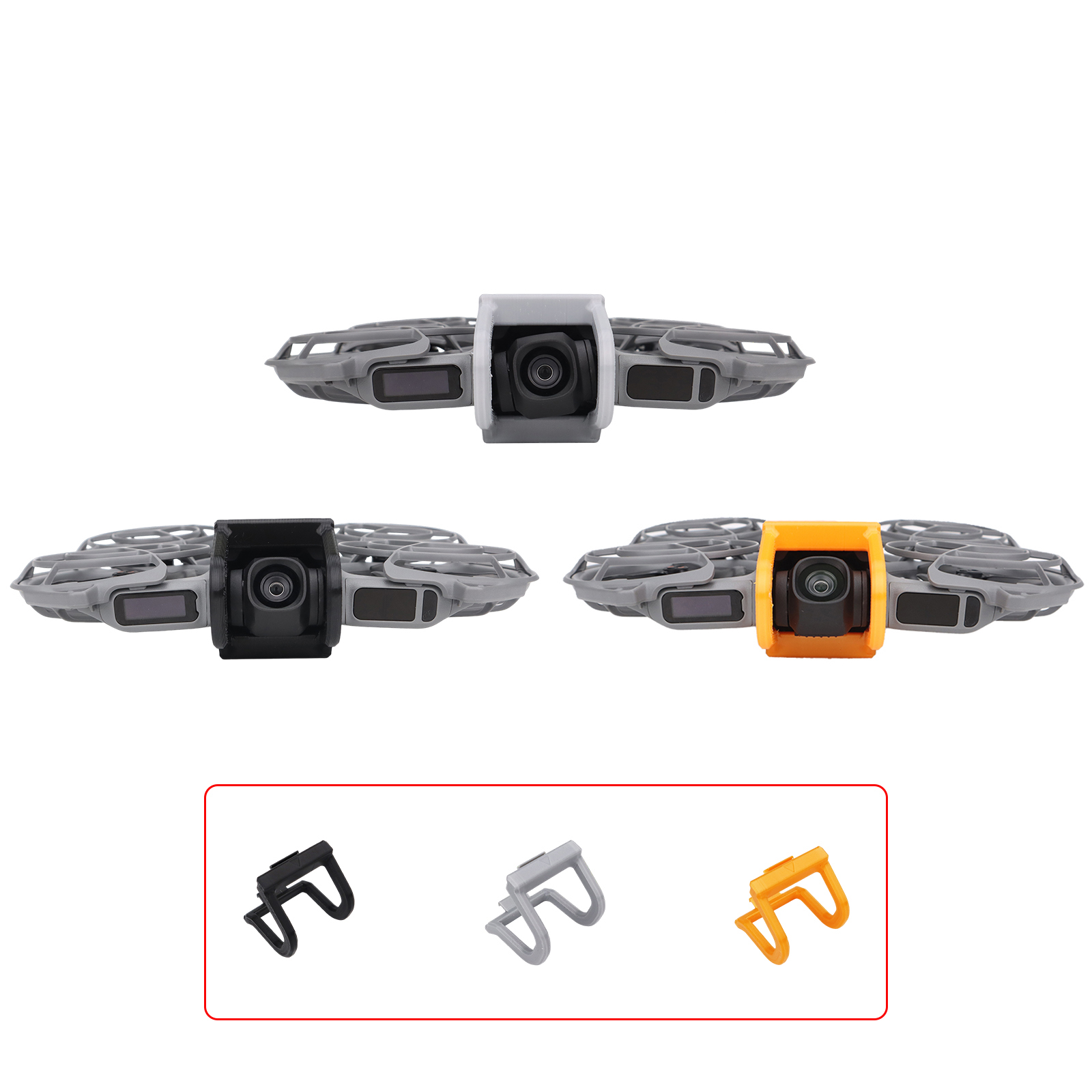 Propeller Guard For DJI NEO 2  - Drone Propeller Guards ulasan dan harga