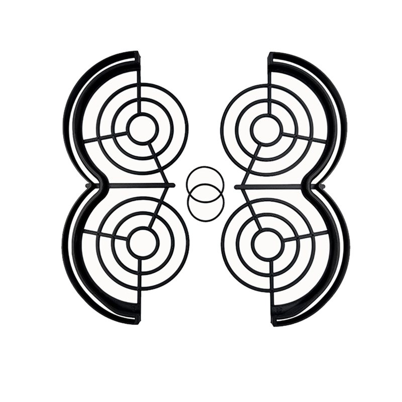 【RECOMENDAR】Protective Blade B - Drone Propeller Guards ulasan dan harga