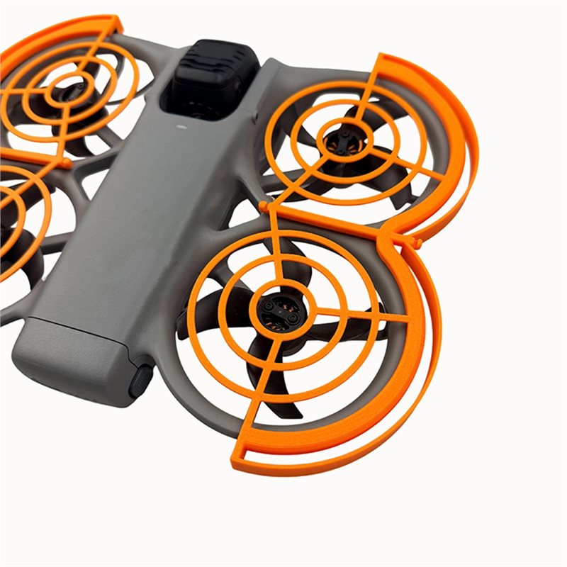 【RECOMENDAR】Protective Blade B - Drone Propeller Guards ulasan dan harga