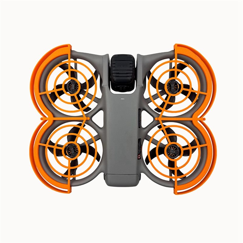 【RECOMENDAR】Protective Blade B - Drone Propeller Guards ulasan dan harga