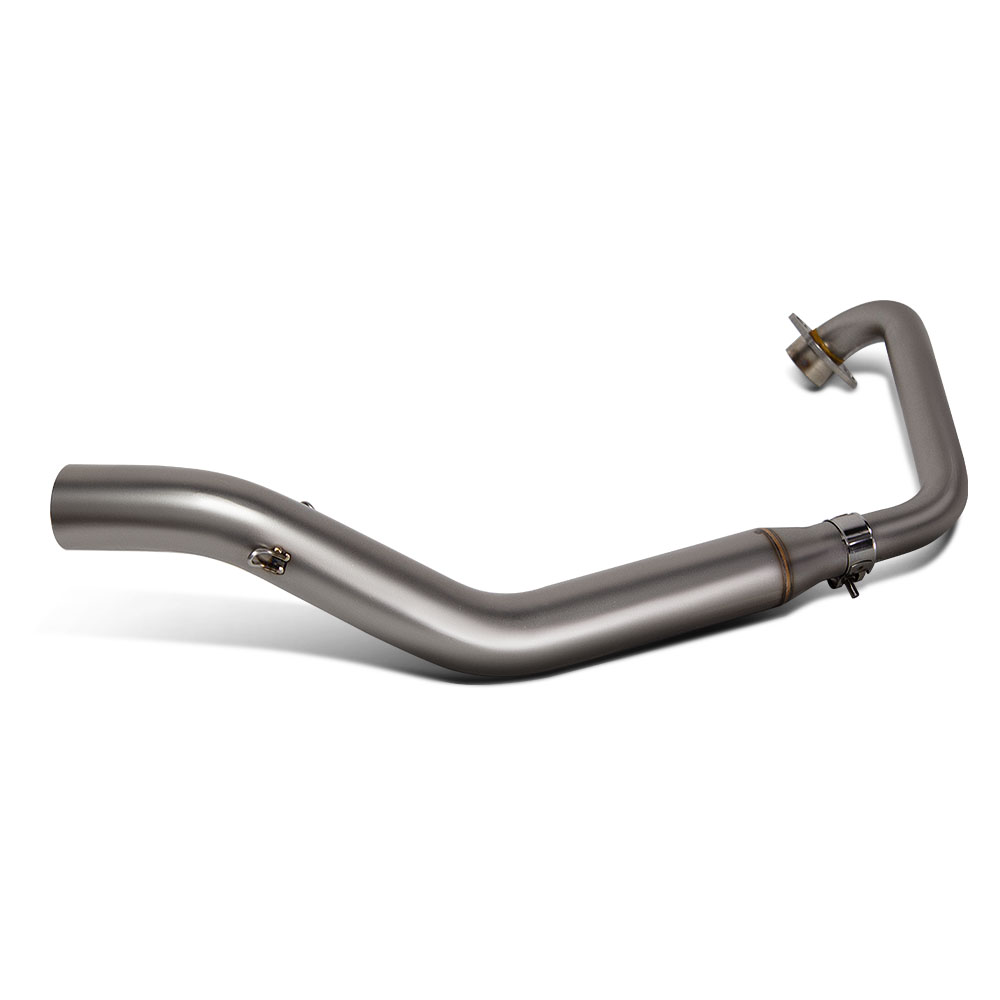 ZT125 Exhaust Manifold For Zon - Drone Z1 ulasan dan harga
