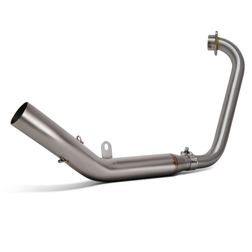 ZT125 Exhaust Manifold For Zon - Drone Z1 ulasan dan harga