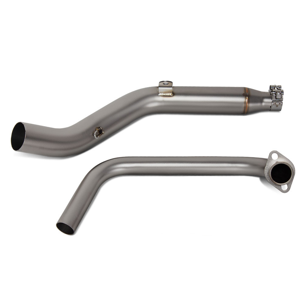 ZT125 Exhaust Manifold For Zon - Drone Z1 ulasan dan harga