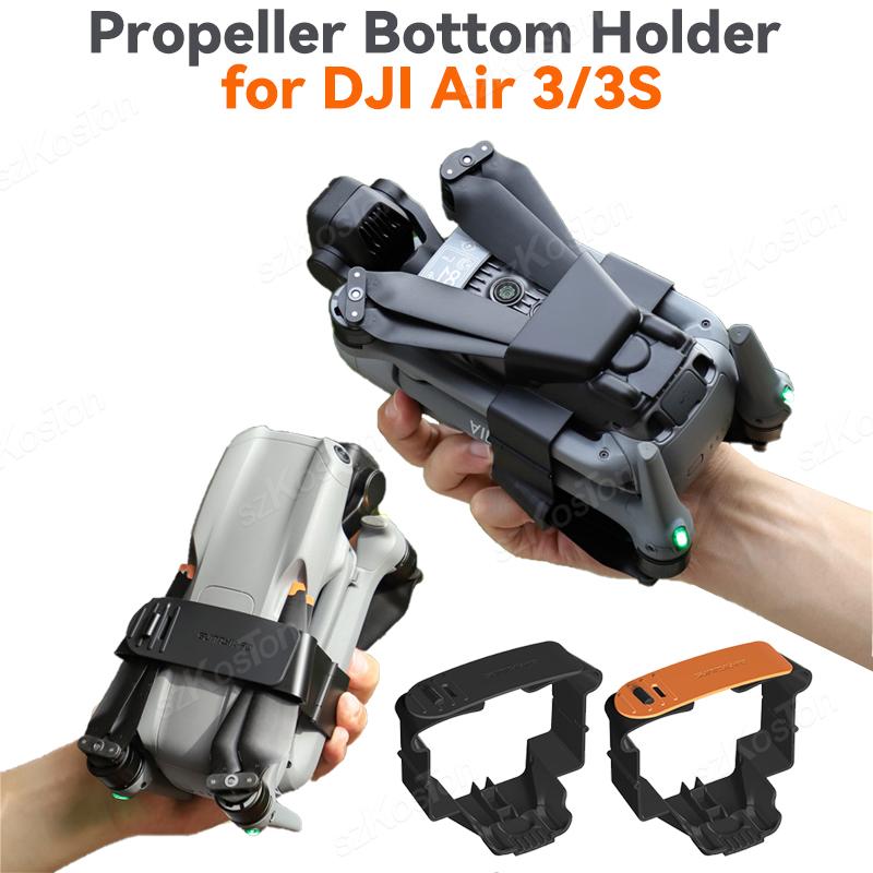 Propeller Holder for DJI Air 3 - Drone Propeller Guards ulasan dan harga