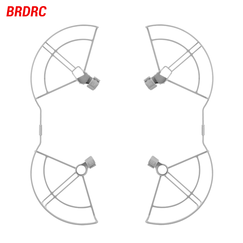BRDRC Propeller Guard for DJI  - Drone Propeller Guards ulasan dan harga