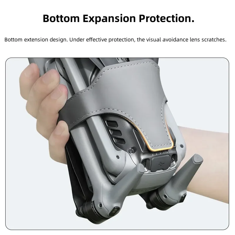 Strap Protector Propeller Blad - Drone Propeller Guards ulasan dan harga