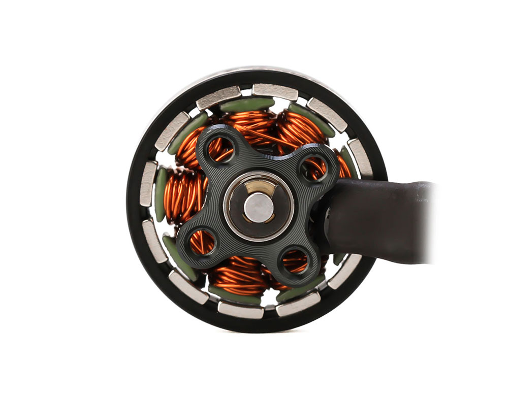 T-motor F1404 3800KV 2900KV 46 - Drone Rc Race ulasan dan harga