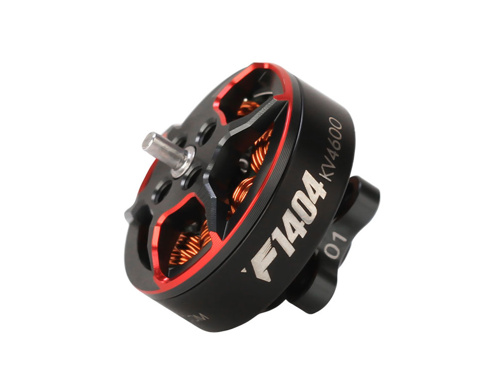 T-motor F1404 3800KV 2900KV 46 - Drone Rc Race ulasan dan harga