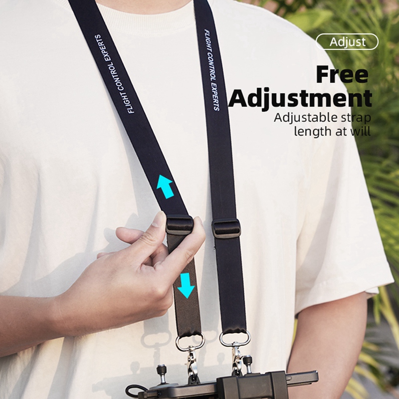 A56G-BRDRC for RC/RC 2/RC Pro  - Drone Rc Lanyard ulasan dan harga