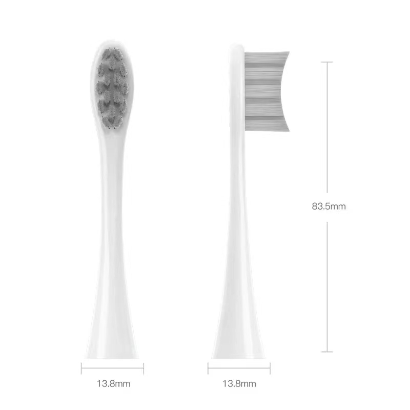 Replacement Brush Heads for Oc - Drone Z1 ulasan dan harga