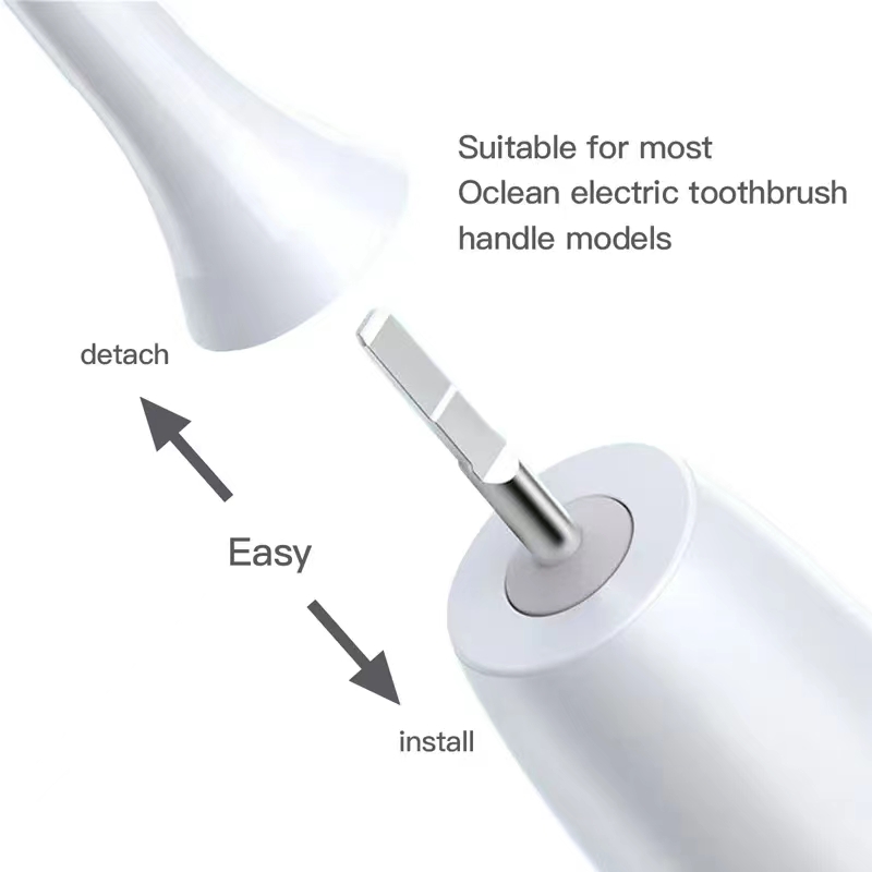 Replacement Brush Heads for Oc - Drone Z1 ulasan dan harga