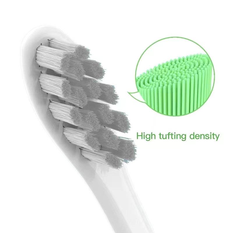 Replacement Brush Heads for Oc - Drone Z1 ulasan dan harga