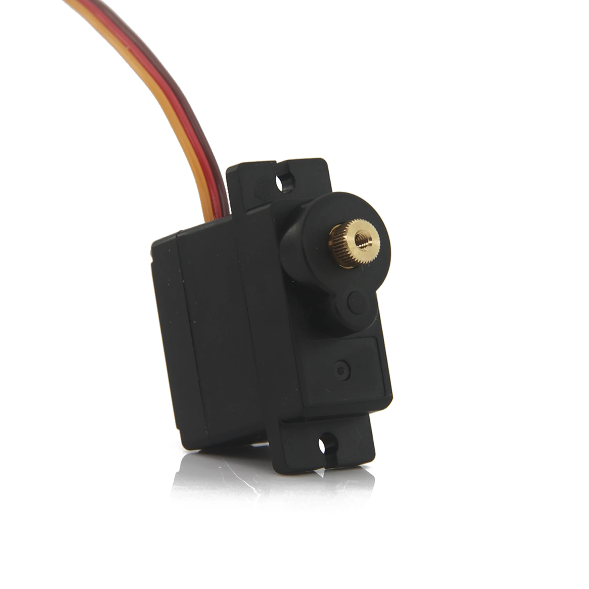 NEEBRC 2g 9g Plastic/Metal Gea - Drone Motor Rc Car ulasan dan harga