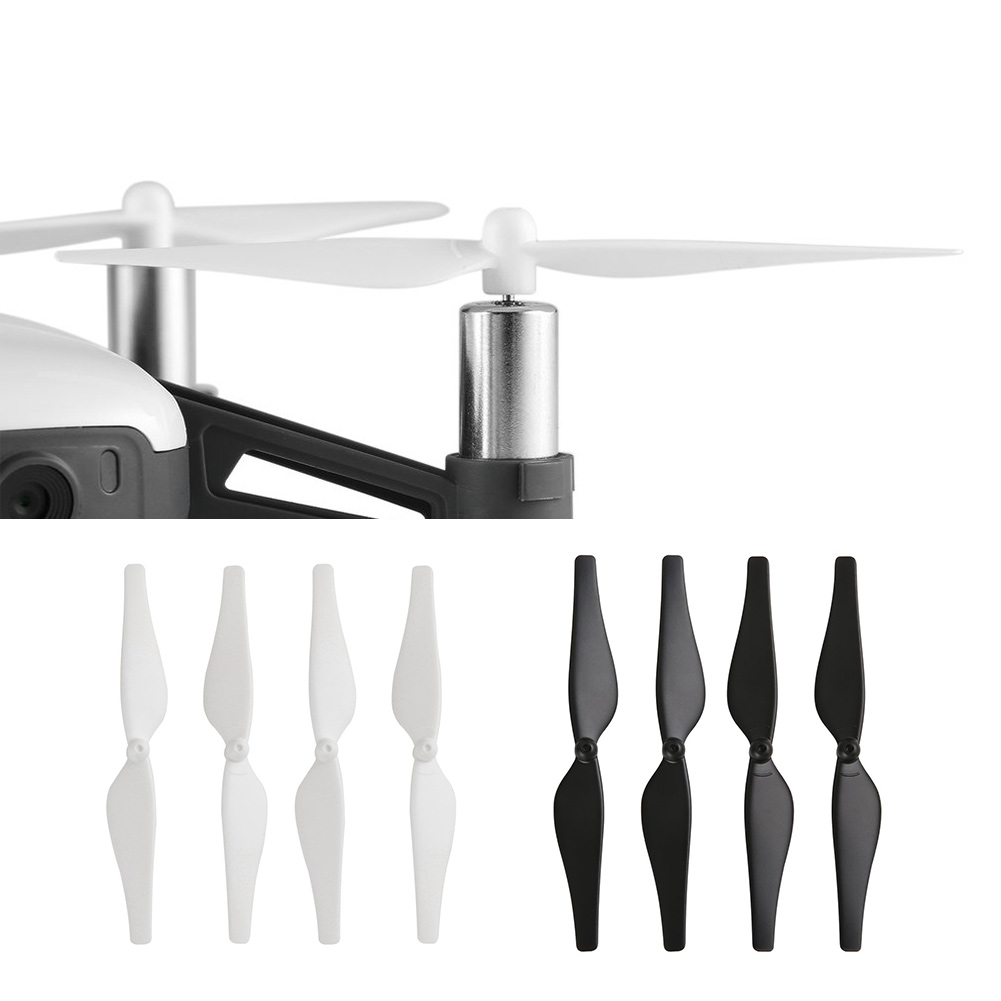 4Pcs Propeller Guards Protecto - Drone Propeller Guards ulasan dan harga