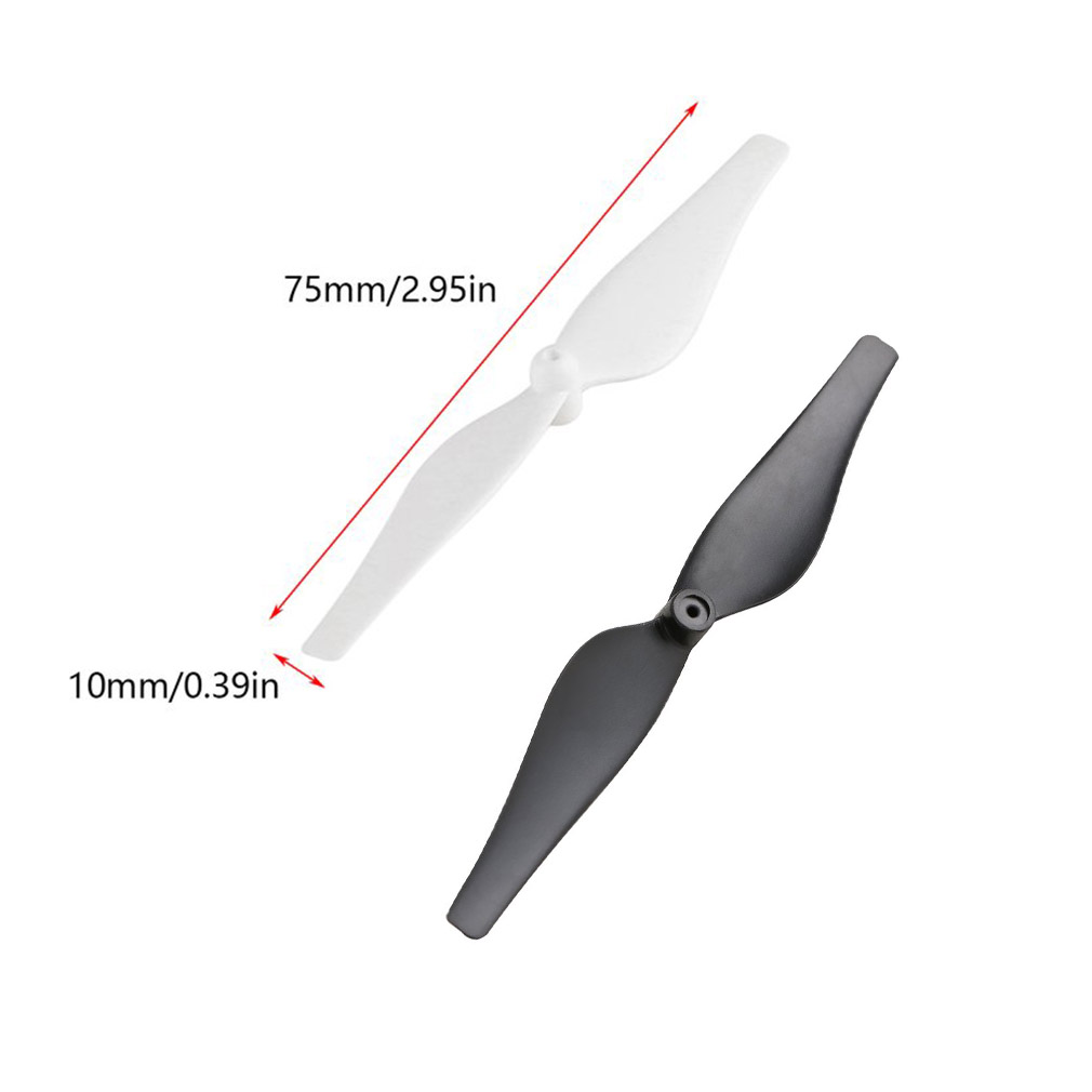 4Pcs Propeller Guards Protecto - Drone Propeller Guards ulasan dan harga