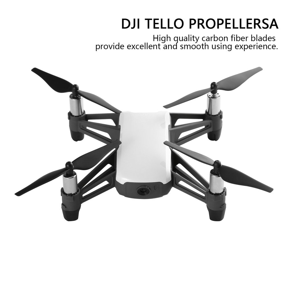 4Pcs Propeller Guards Protecto - Drone Propeller Guards ulasan dan harga