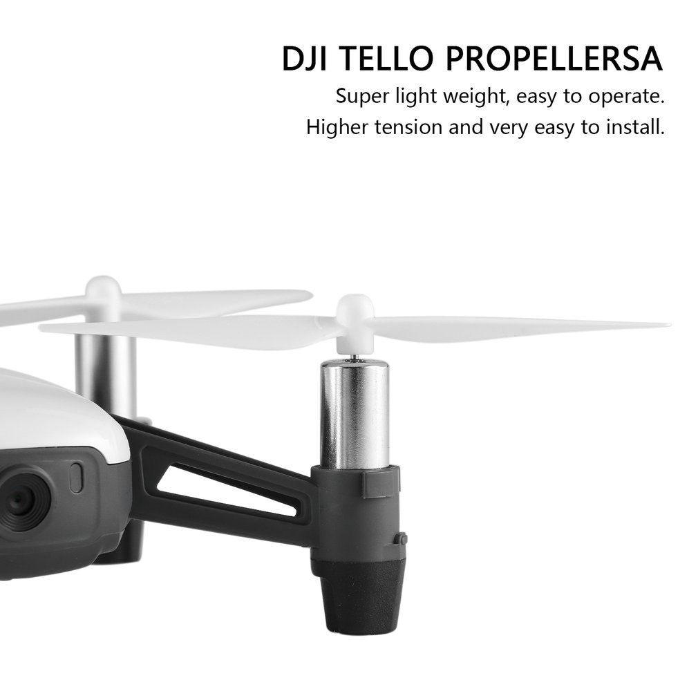 4Pcs Propeller Guards Protecto - Drone Propeller Guards ulasan dan harga