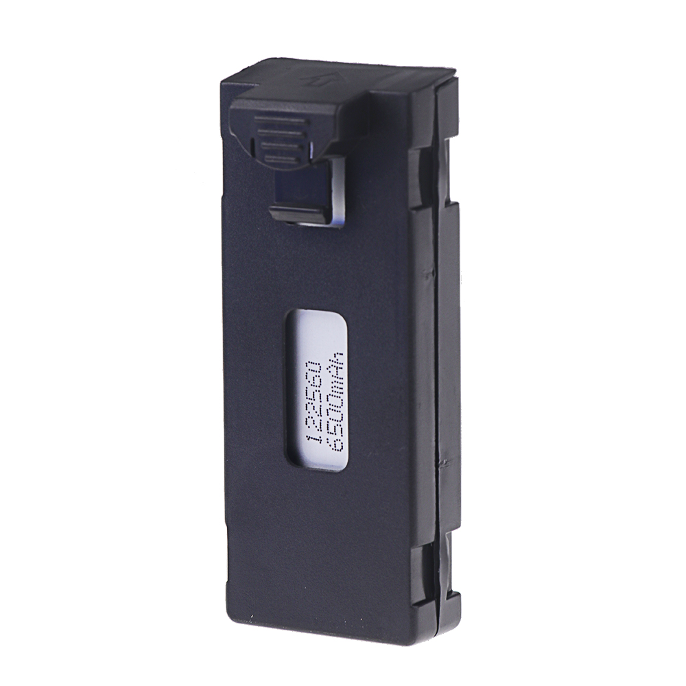 2026 3.7V Li-po Battery For RC - Drone Rc E99 K3 ulasan dan harga