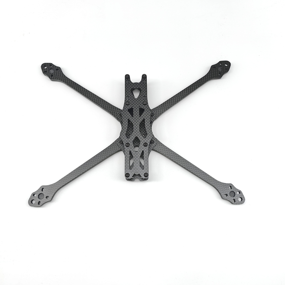 APEX frame 7 inch/6inch/5inche - Drone Rc Camera ulasan dan harga