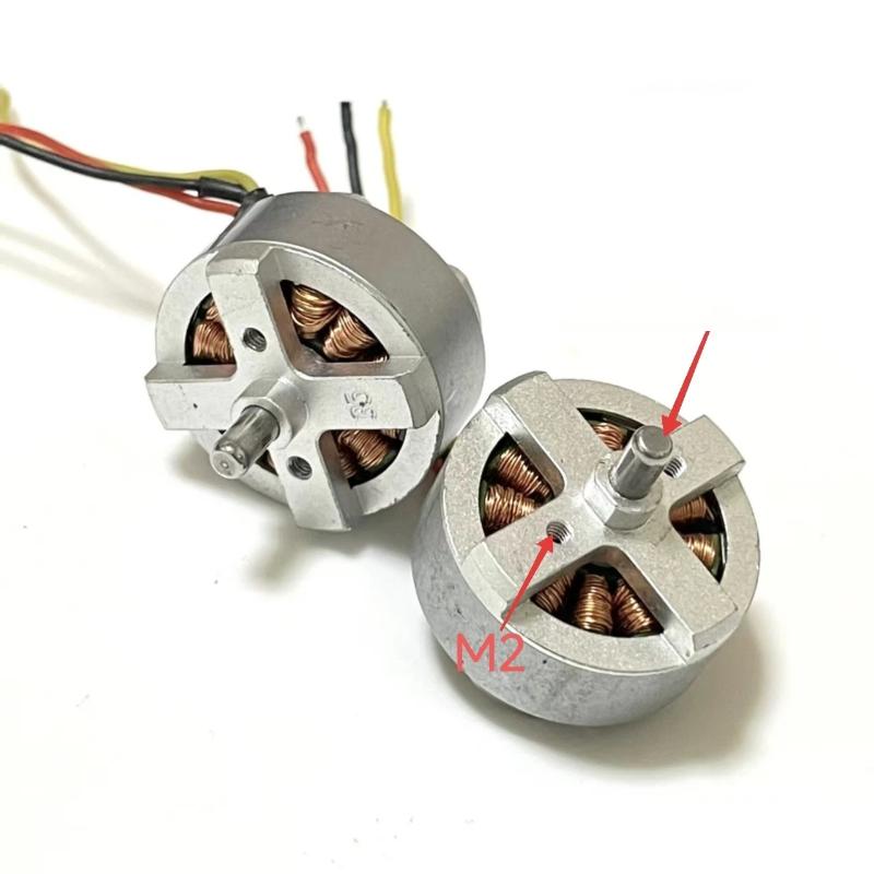Motor Rc Drone 1pcs 23 5mm 2s- - Drone Dji Rc Mini 3 ulasan dan harga