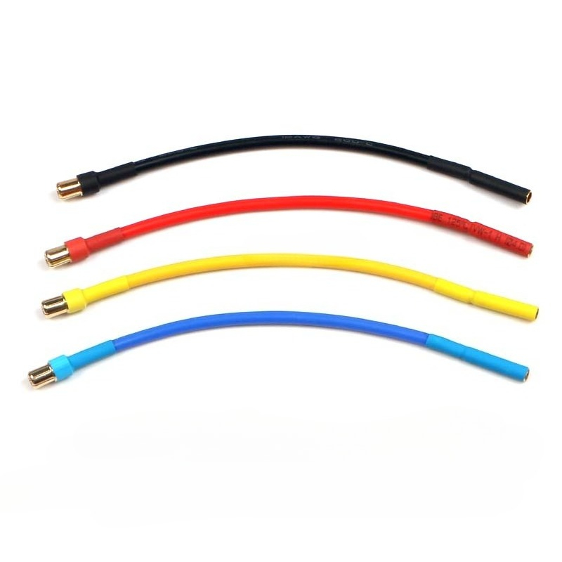RC Motor/ESC Extension Cable 1 - Drone Motor Rc Car ulasan dan harga