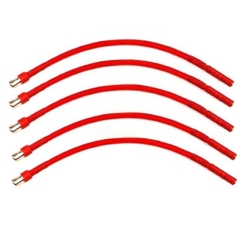RC Motor/ESC Extension Cable 1 - Drone Motor Rc Car ulasan dan harga
